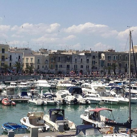 B&B Porto Trani Dış mekan fotoğraf
