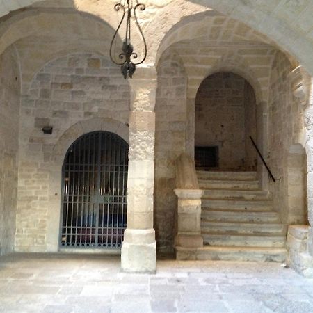 B&B Porto Trani Dış mekan fotoğraf