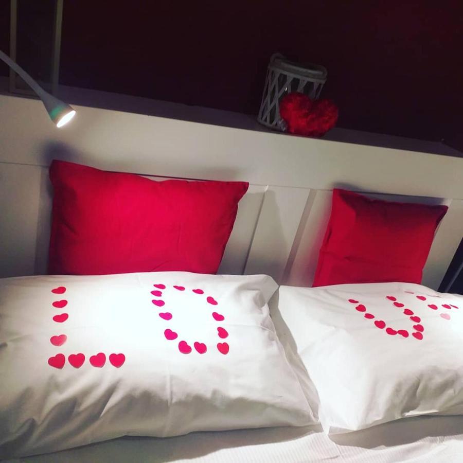 B&B Porto Trani Dış mekan fotoğraf