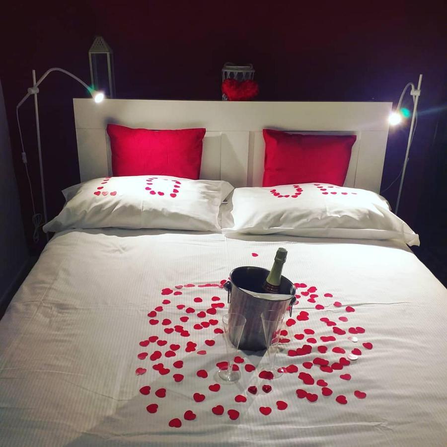 B&B Porto Trani Dış mekan fotoğraf