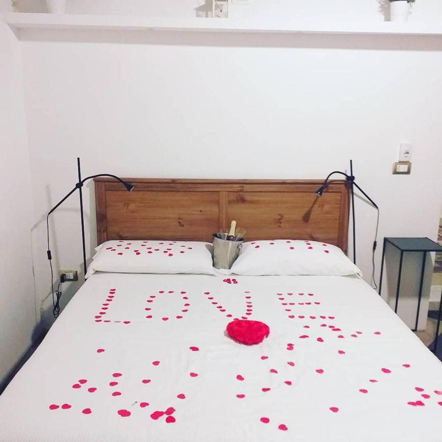 B&B Porto Trani Dış mekan fotoğraf