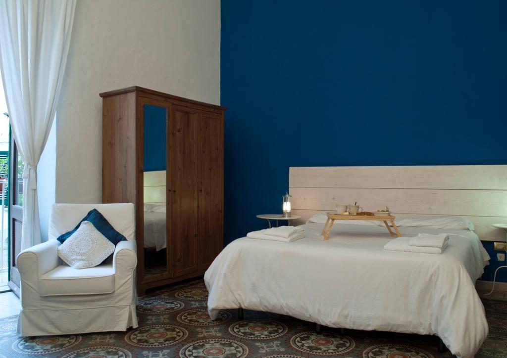 B&B Porto Trani Oda fotoğraf