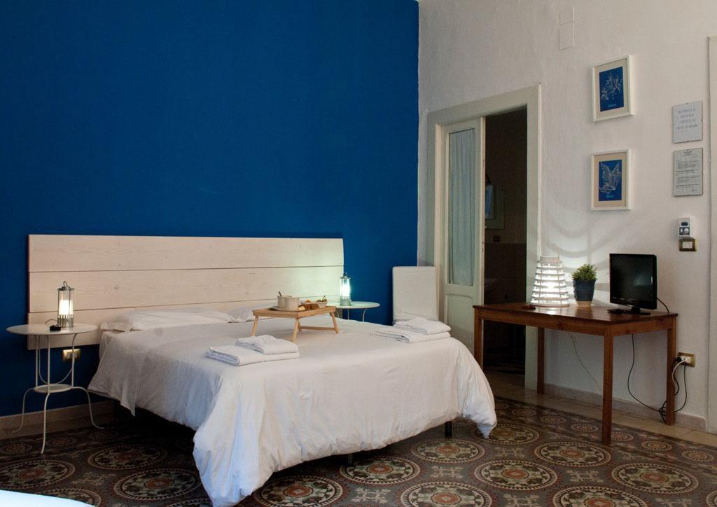 B&B Porto Trani Oda fotoğraf