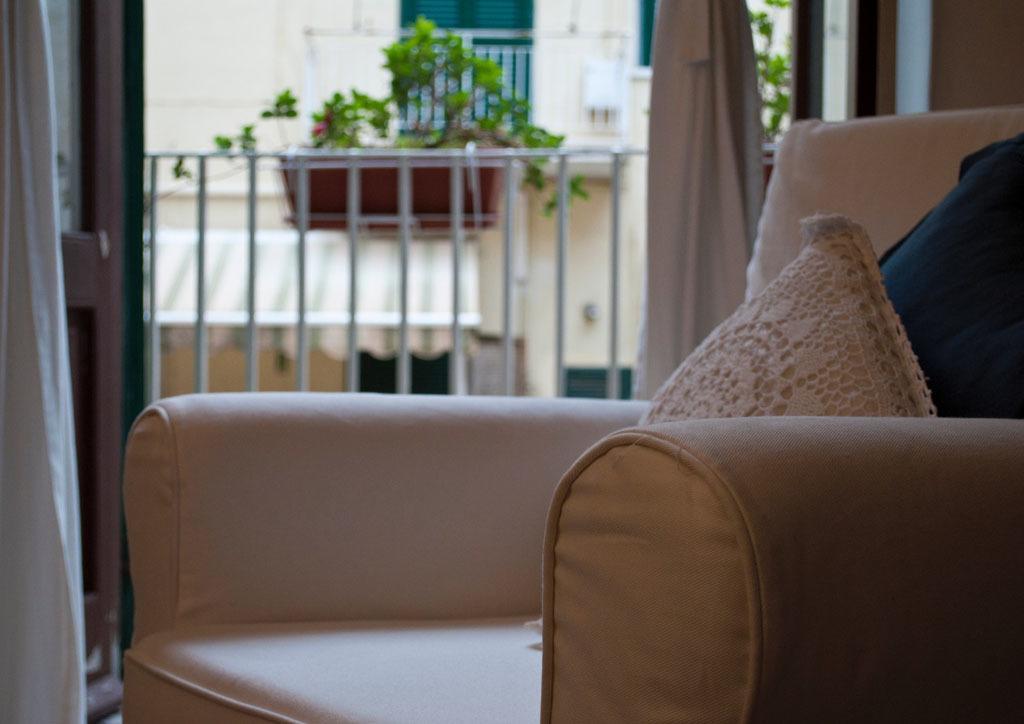 B&B Porto Trani Oda fotoğraf