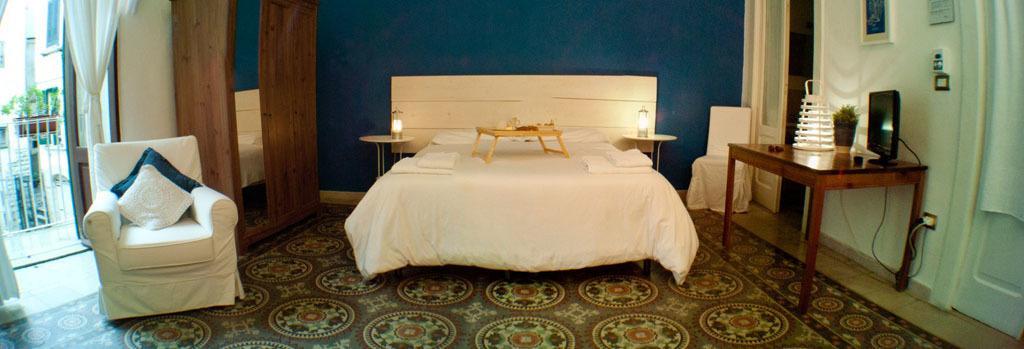 B&B Porto Trani Oda fotoğraf