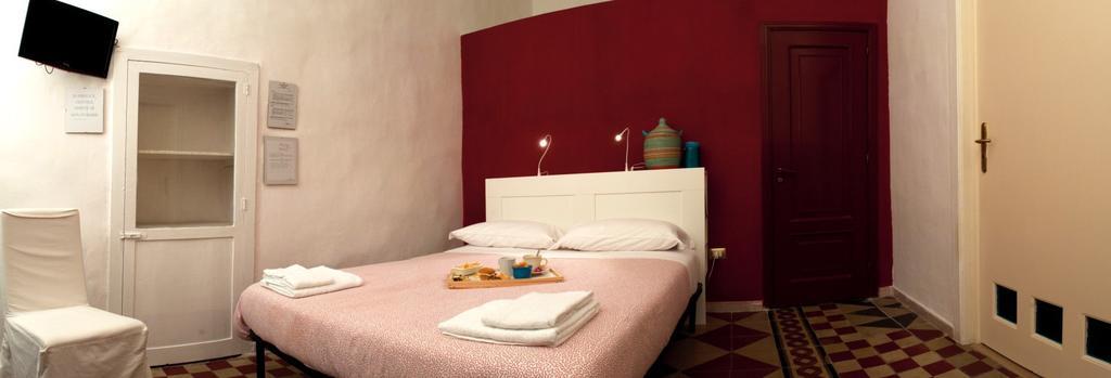 B&B Porto Trani Oda fotoğraf