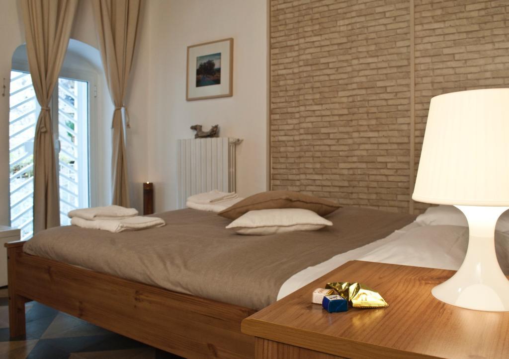 B&B Porto Trani Oda fotoğraf