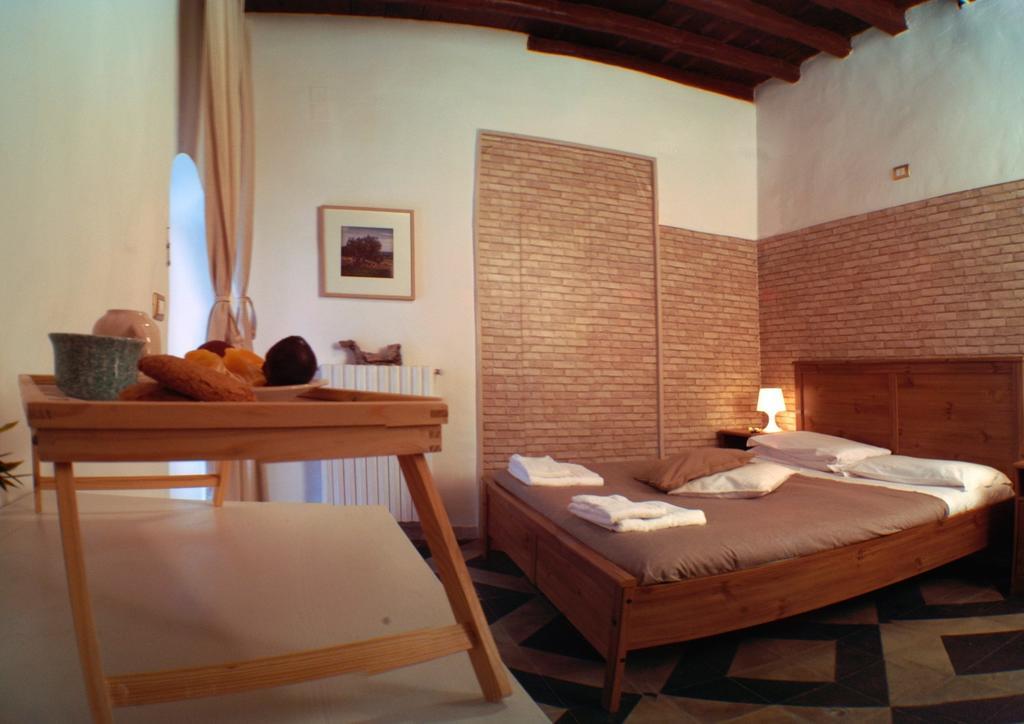 B&B Porto Trani Oda fotoğraf