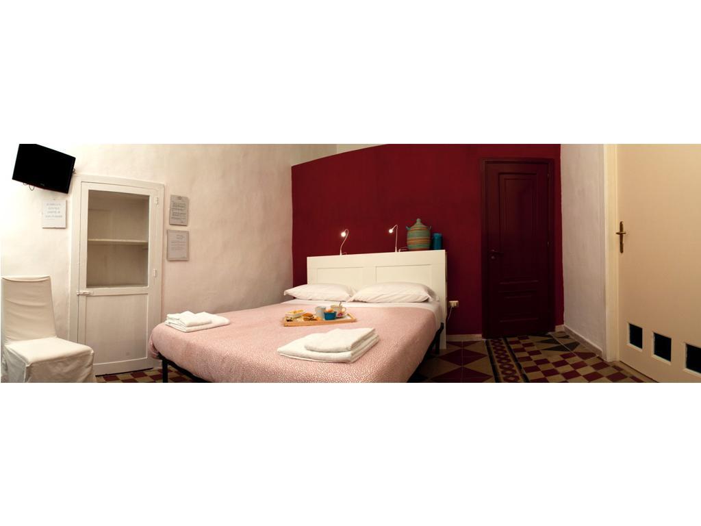B&B Porto Trani Oda fotoğraf