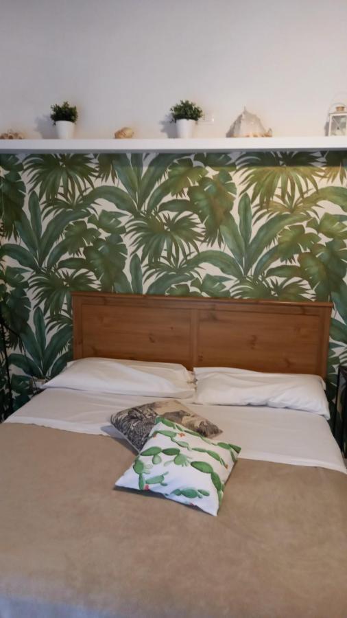 B&B Porto Trani Dış mekan fotoğraf