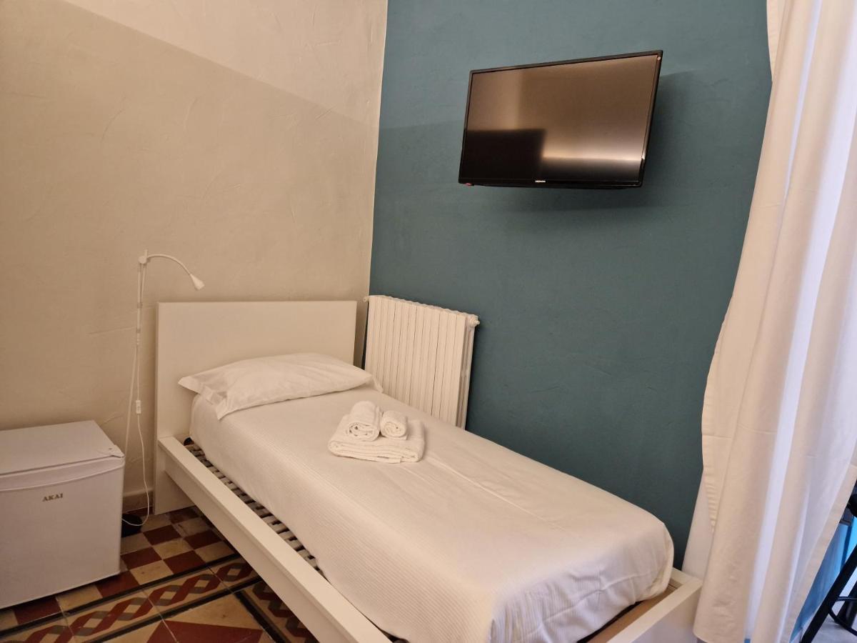 B&B Porto Trani Dış mekan fotoğraf