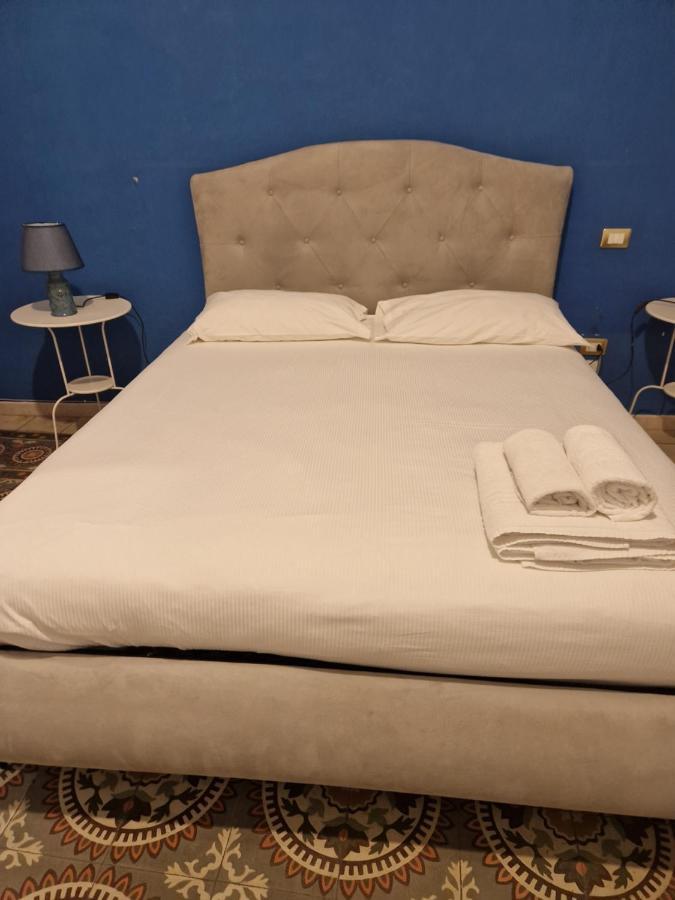B&B Porto Trani Dış mekan fotoğraf