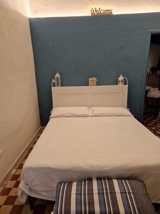 B&B Porto Trani Oda fotoğraf
