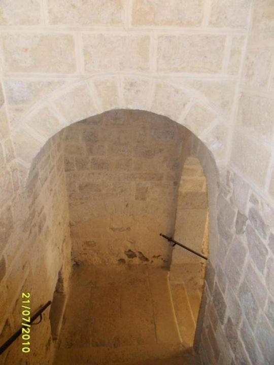 B&B Porto Trani Dış mekan fotoğraf