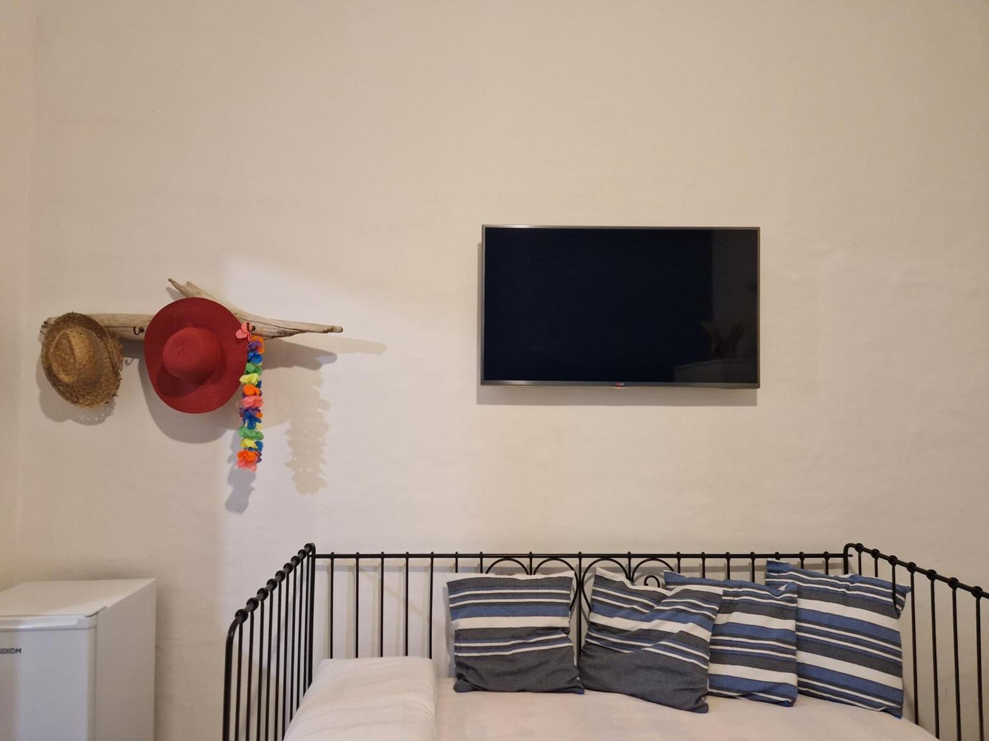 B&B Porto Trani Oda fotoğraf