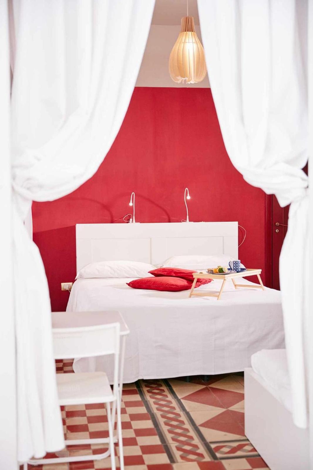B&B Porto Trani Oda fotoğraf
