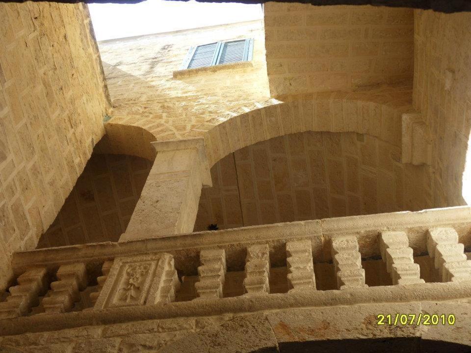B&B Porto Trani Dış mekan fotoğraf