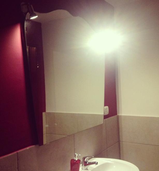 B&B Porto Trani Dış mekan fotoğraf