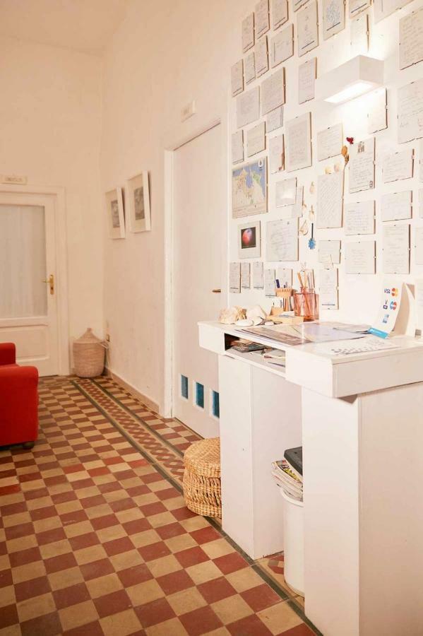 B&B Porto Trani Dış mekan fotoğraf